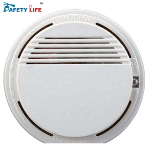 Détecteur <span class=keywords><strong>de</strong></span> <span class=keywords><strong>fumée</strong></span> interconnecté, alarme incendie <span class=keywords><strong>photoélectrique</strong></span> AS3786, batterie 10 ans, détecteur <span class=keywords><strong>de</strong></span> <span class=keywords><strong>fumée</strong></span> EN14604 - Product Image 5