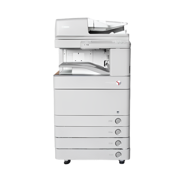 Hot Sale Color Laser Printer Model IR-ADV C5240 Used Photocopying and Printing Machine for Office