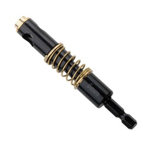 Fast Boring <b>Bit</b> 1/4 Inch 5mm Hex Shank Woodworking <b>Drill</b> <b>Bit</b> For Smooth Finish - Product Image 3