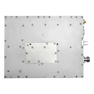 Amplificador de Potencia de Banda Ultra Ancha 300-2700MHz 100W Módulo RF GaN con Circulador Integrado para un Rendimiento Estable - Product Image 2