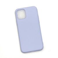 Grosir untuk Iphone16 15 14 13 Pro Casing Silikon Cair Asli Ramah Lingkungan Kustom Daur Ulang Biodegradable