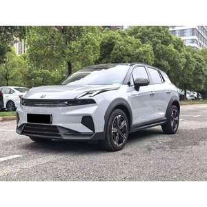 Voiture d'occasion chinoise Lynk & Co 06 <span class=keywords><strong>SUV</strong></span>, moteur BHE, <span class=keywords><strong>crossover</strong></span> compact, <span class=keywords><strong>SUV</strong></span> urbain éco-efficace, voiture d'occasion - Product Image 1