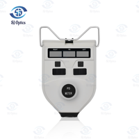 SJ optique pupilomètre numérique Pd mètre WZ- 830C lentille Pd mètre numérique pour pupillomètre optique Pd mètre