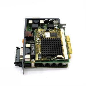 8AC140613 โมดูล PLC แท้ของ B&R โมดูลปลั๊กอิน PLC สำหรับระบบอัตโนมัติ 8AC140.61-3 - Product Image 1