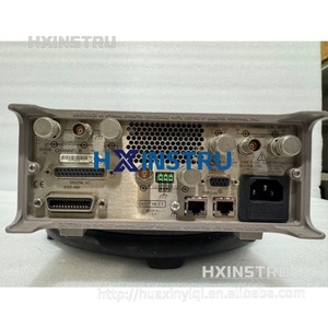 เครื่องวัดค่า SMU Keithley 2636 แบบสองช่องสัญญาณ รุ่น H มือสอง - Product Image 2