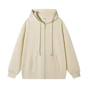 Winter Wholesale Premium Pullover <b>Men's</b> Hoodie High Density Fleece Lightweight Hooded <b>Sweatshirt</b> with Pockets Women's Hoddies - Product Image 3