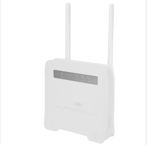Trung Quốc nhà máy OEM <span class=keywords><strong>B593</strong></span> 2.4G/5G Wifi trạng thái Antenna RoHS Mac ngày máy tính hotspot 4G <span class=keywords><strong>CPE</strong></span> <span class=keywords><strong>LTE</strong></span> <span class=keywords><strong>Router</strong></span> Sim Thẻ <span class=keywords><strong>Router</strong></span> - Product Image 3