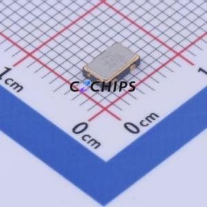 OT503218.432MJBA4SL Crystal Oscillator (Active) SMD5032-4P Crystal Oscillator 18.432MHz 10ppm CMOS - Product Image 1