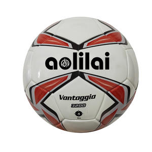 Futbol TPU Venta al por mayor Fútbol inflable F5V5000 Tamaño 5 PU Cuero Aolilai Balón de fútbol Fútbol pelota de futbol - Product Image 4