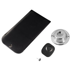 Custodia protettiva Anti-foto impermeabile <span class=keywords><strong>per</strong></span> la protezione della Privacy della borsa del telefono <span class=keywords><strong>cellulare</strong></span> <span class=keywords><strong>per</strong></span> mostre e feste di nozze - Product Image 2