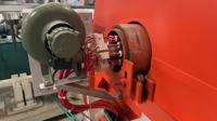 Mesin Penghancur Hard Disk Industri untuk Daur Ulang Limbah Elektronik, Penghancur HDD SSD Komputer
