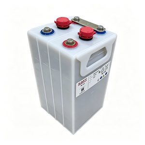 1.2V 359AH 96V 108V SBM KPM Storage Batteries Nickel cadmium (Ni-Cd) Rechargeable Battery For Power Station UPS Replacement - Product Image 1