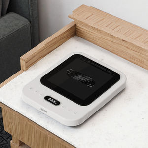 2025 <span class=keywords><strong>Promotion</strong></span> Cuisinière à <span class=keywords><strong>induction</strong></span> à brûleur unique Cuisinière électrique à haut rendement Dessus de <span class=keywords><strong>table</strong></span> avec boîtier en plastique Usage domestique - Product Image 1