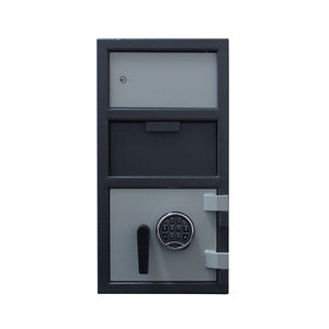 ファイヤープロフオニティセーフロッカーキー付き電子デジタルロック安全なホテルボックス工場直販 - Product Image 5