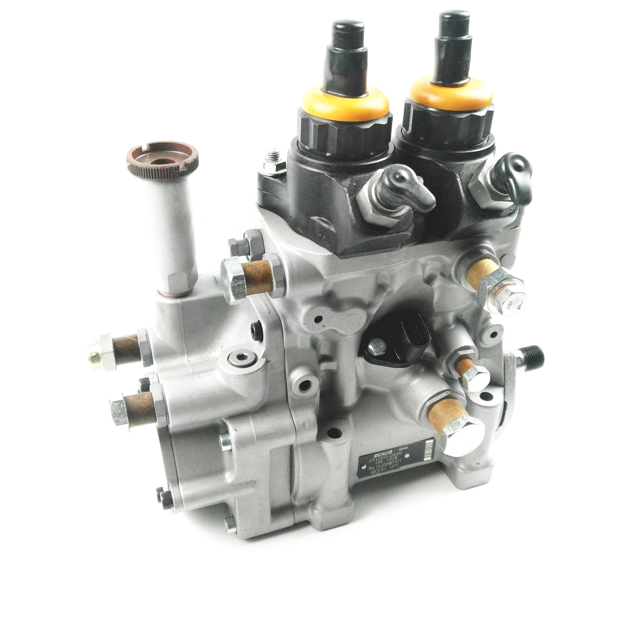 common rail pump 094000-0652,094000-0830,D28C-001-800 diesel fuel injection pump for SDEC Truck