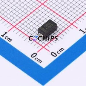 Diode Zener 1SMA4761A SMA(DO-214AC) neuve et originale, vente en gros de composants électroniques, fournisseur de puces et service BOM - Product Image 1