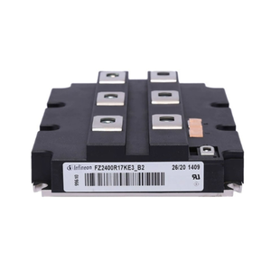 Gloednieuw 1 stuk in doos Fz2400r17ke3-b 2 module voor Plc Hot Sale - Product Image 1