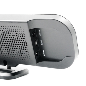 Audfly Độ chính xác cao âm thanh giao hàng tùy chỉnh âm thanh khu tham số tập trung hướng loa cho Bảo tàng - Product Image 6