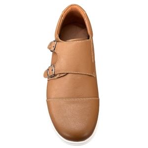 Sepatu Podiatri dengan Ruang Jari Kaki Lebar yang Dapat Disesuaikan, Pengait dan Perekat, untuk Penderita <span class=keywords><strong>Diabetes</strong></span> dan Jari Kaki Bentuk Palu - Product Image 3