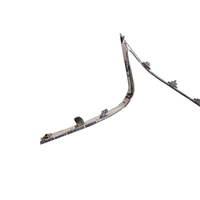 53121-33050 Moulure de calandre pour Lexus ES250 ES350 2013 2014 2015 Pièces de carrosserie Garniture de calandre et bande lumineuse