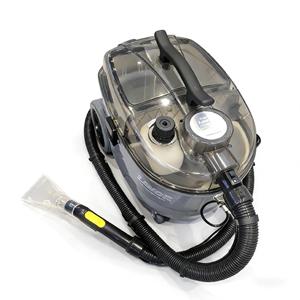 LAVOR Professional Carpet <b>Cleaner</b> 7L Wet And Dry Canister With Hot Water <b>Spray</b> For Home And Hotel Use - Product Image 3