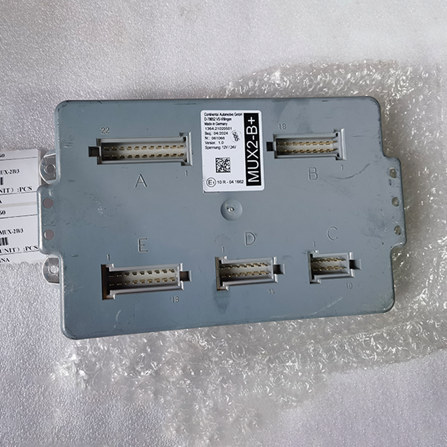 Controller Area Network Module King Long Bus Parts 238400260 CAN Module