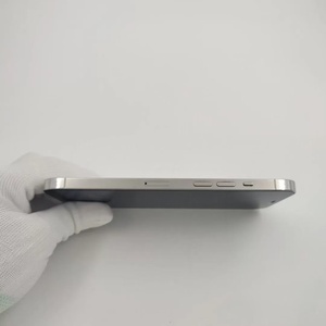 โทรศัพท์มือถือมือสองแท้ ระบบปฏิบัติการ iOS สำหรับ iPhone 12 Pro Max ขายส่ง สมาร์ทโฟน 5G เวอร์ชั่นอเมริกา ปลดล็อคแล้ว - Product Image 5