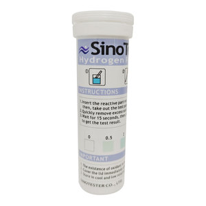 <span class=keywords><strong>Piscine</strong></span> SN-1002, baquet chaud, papier potable d'essai d'<span class=keywords><strong>eau</strong></span> - Product Image 5