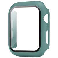 Protection d'écran en verre trempé PC antichoc pour 15 Pro Max, dureté 9H, ultra-mince 0,33 mm, téléphone portable