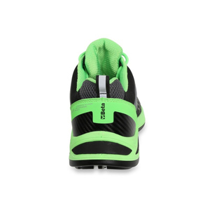 Beta 7272V FitEvolution chaussures de sécurité basses en tissu tissé S1PS (tailles 37-48) - Product Image 5