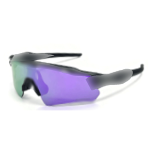 Lunettes de soleil de sport de luxe pour hommes et femmes, de marque célèbre, de haute qualité, pour la course à pied et le cyclisme en plein air - Product Image 6