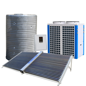 más económica de agua caliente <span class=keywords><strong>Solar</strong></span> proyecto con bomba de calor para la escuela de <span class=keywords><strong>calentador</strong></span> de agua <span class=keywords><strong>solar</strong></span> de proyecto - Product Image 1