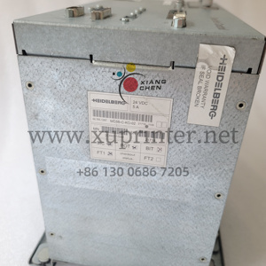Estación de Control Original WD 00.783.1287 MC5B-C-KO-02 CP2000 para Piezas de Impresión Offset Heidelberg SM74 CD102 CD74 SM52 - Product Image 3