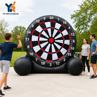 Château gonflable d'intérieur YR pour centres de divertissement familial, location de toboggans et activités de jeux pour enfants
