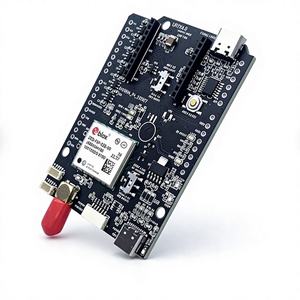 บอร์ดพัฒนา Shenglianxin SimpleRTK2BPro Zed-F9P ระบบ GNSS ไร้สาย ความแม่นยำระดับเซนติเมตร SimpleRTK2BPro Simplertk2B Pro Zed-F9P GPS - Product Image 2