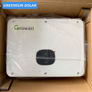 Growart 12kw <span class=keywords><strong>Inversor</strong></span> <span class=keywords><strong>híbrido</strong></span> de alta eficiencia <span class=keywords><strong>Precio</strong></span> de fábrica MOD 12000TL3-X <span class=keywords><strong>Inversor</strong></span> solar La <span class=keywords><strong>mejor</strong></span> <span class=keywords><strong>calidad</strong></span> En stock - Product Image 2