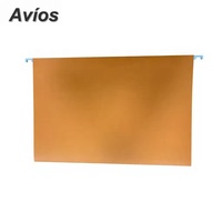 Carpeta de archivo colgante A4 FC con logotipo personalizado, para presentaciones de negocios, archivador colgante, almacenamiento