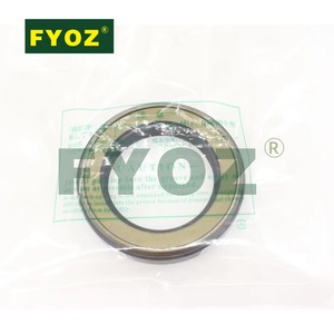 Kit de joint de soupape de commande de pompe hydraulique 14564857 en vente entière compatible avec le kit de joint EC460 VOE 14564857 (joint de réglage) - Product Image 1