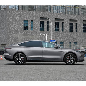 Nuevo y Popular Auto Económico Marvelous F7 con Excelente Calidad - Product Image 6