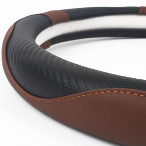 <span class=keywords><strong>Volant</strong></span> de course Sprint en aluminium avec revêtement en PU cousu à la main - Product Image 3