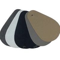 Cuir microfibre pour voiture sellerie intérieure et canapé, luxe cuir microfibre fo lit caravanes campeurs des voitures de tourisme en cuir - Product Image 5