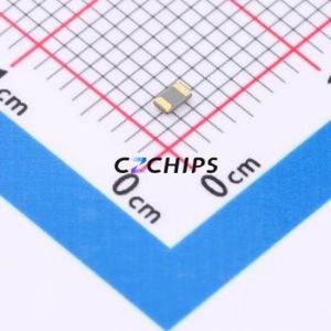 NX2012SA-32.768KHZ-EXS00A-MU00527 Crystal (Passive) SMD2112-2P Crystal Oscillator 32.768kHz 6pF 80kOhm - Product Image 2