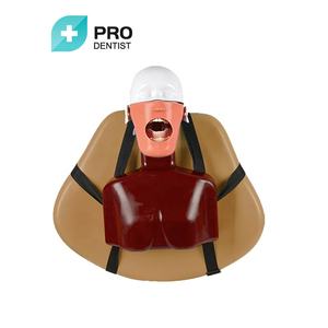 Modèle de tête bionique de haute qualité, modèle de Type test, tête fantôme dentaire - Product Image 6