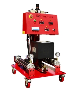 JHPK-IIIB Máy Phun Bọt Polyurethane - Product Image 1