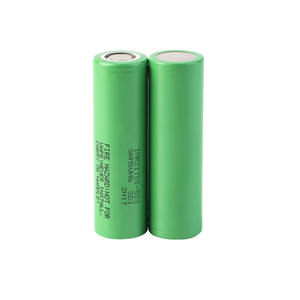 แบตเตอรี่ลิเธียมไอออนแบบชาร์จได้ 21700 5000mah สำหรับรุ่น 50S 35E 30Q 25R 18650 รุ่น 50S/50G/50E/58E/45T/40T - Product Image 3