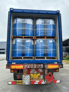 R&eacute;sine &Eacute;<strong>poxy</strong> Transparent Low Viscosity High Flow Characteristics BPF Type Epoxy <strong>Resin</strong> NPEF-170 - Product Image 2