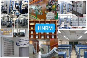 Equipo de Entrenamiento de Motores con Tecnología PLC para Laboratorio, Actualización Avanzada, Nuevo Equipo Educativo Multicurso con 1 Año de Garantía - Product Image 5