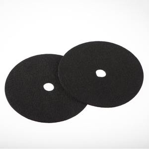 Fieltro Filtrante de Carbón Activado Jiangsu Sutong, 95% de Contenido de Carbón, Material de Purificación de Aire Negro - Product Image 3