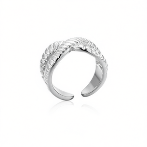 Anillo de Moda A3497 para Mujer, Joyería de Alta Calidad - Product Image 3