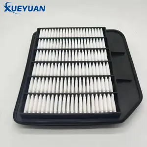 China Best Plastic Air Filter Housing 16546-1LK0E FOR NISSAN VK56VD 5.6L 8cyl PATROL VI Car Engine Air Filter